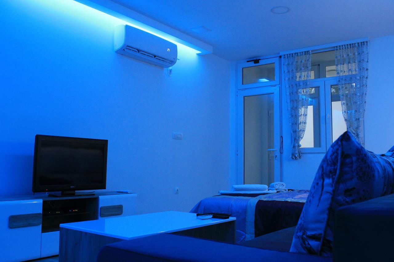 "E&S" Apartment Mostar Exterior photo