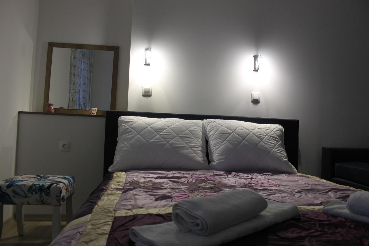 "E&S" Apartment Mostar Exterior photo